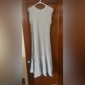 Daily Practice dress from Anthropologie